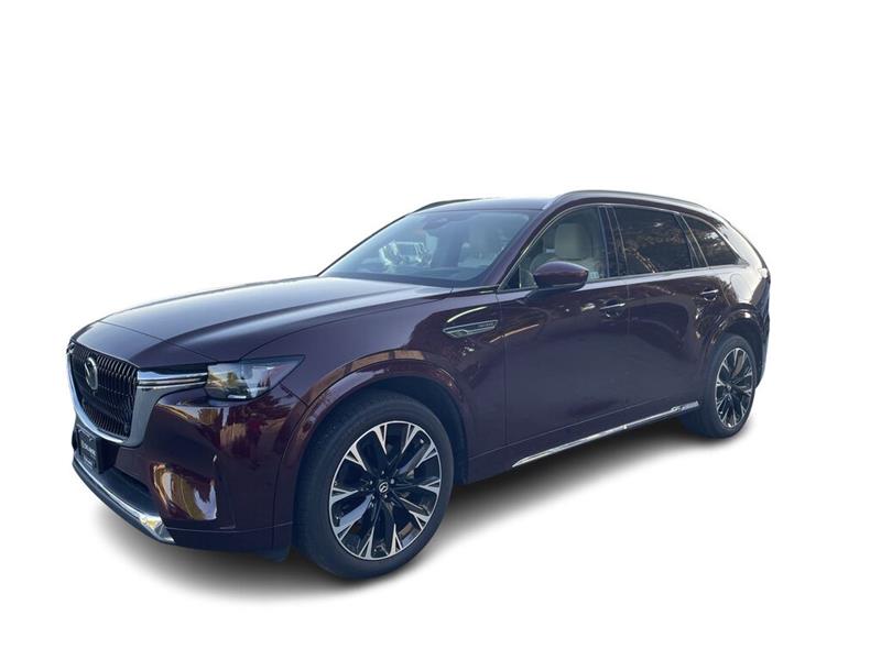 mazda CX-90 MHEV 2024 - 17