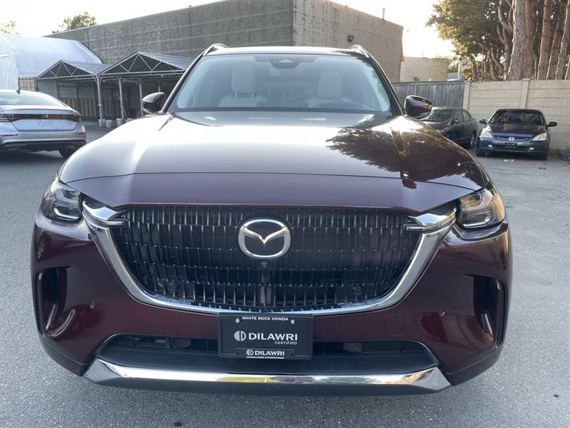 mazda CX-90 MHEV 2024 - 18