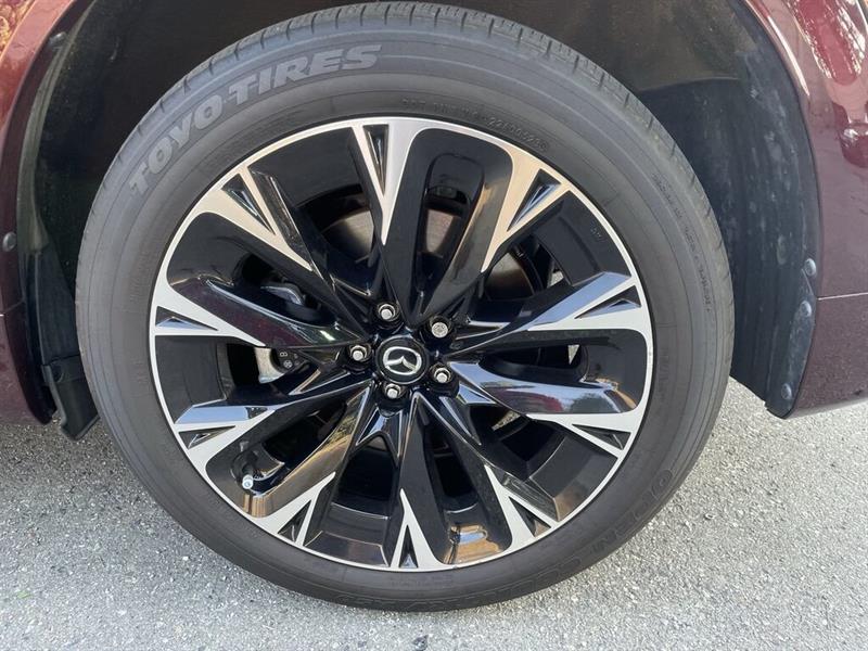 mazda CX-90 MHEV 2024 - 21