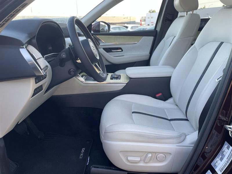 mazda CX-90 MHEV 2024 - 22