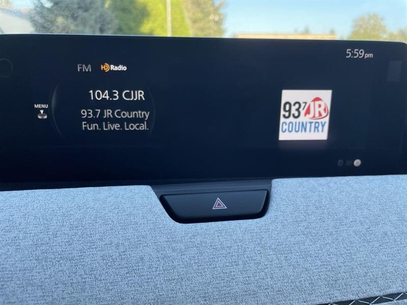 mazda CX-90 MHEV 2024 - 27