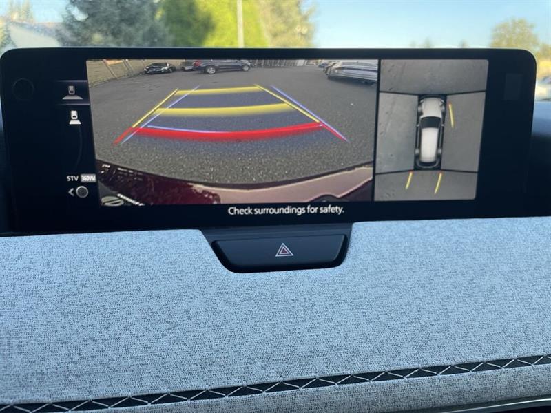 mazda CX-90 MHEV 2024 - 28