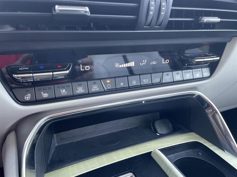 mazda CX-90 MHEV 2024 - 30