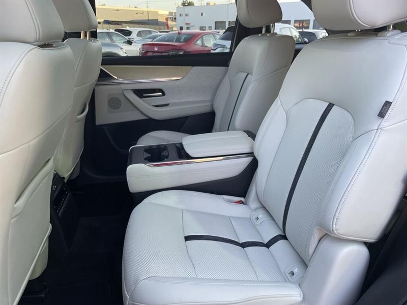 mazda CX-90 MHEV 2024 - 34