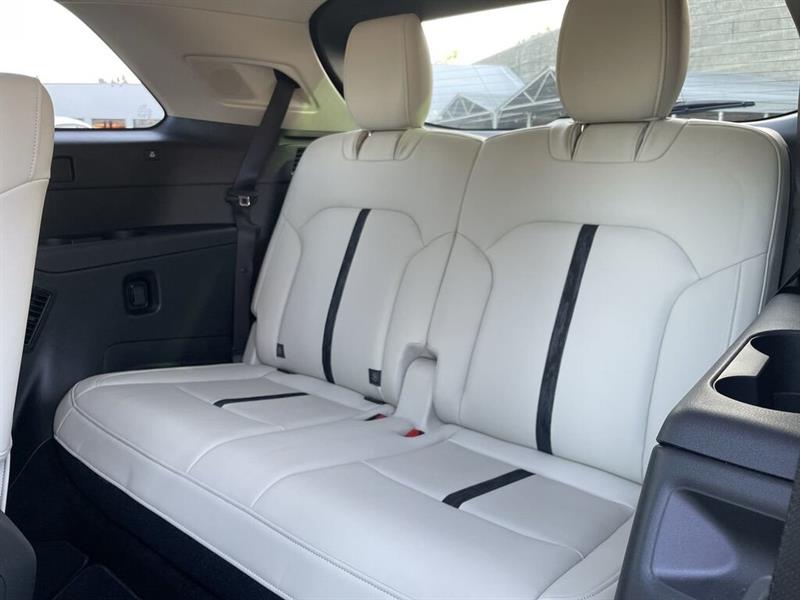 mazda CX-90 MHEV 2024 - 35