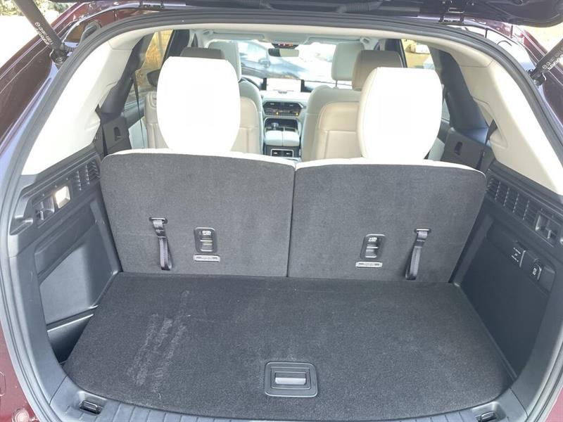 mazda CX-90 MHEV 2024 - 36