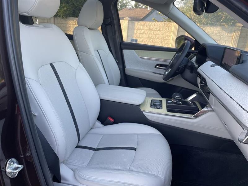 mazda CX-90 MHEV 2024 - 37