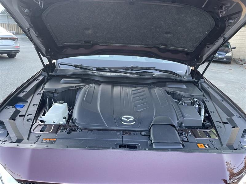 mazda CX-90 MHEV 2024 - 38