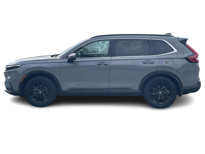 honda CR-V 2023 - 7