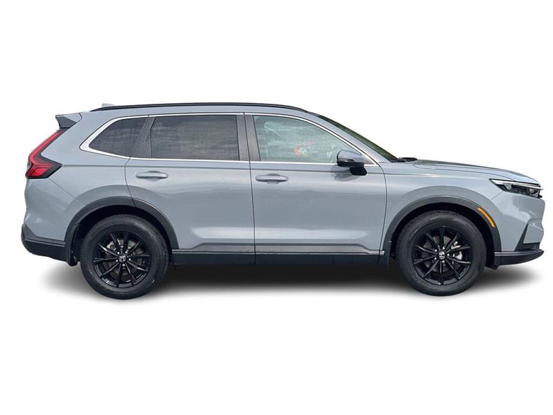 honda CR-V 2023 - 15