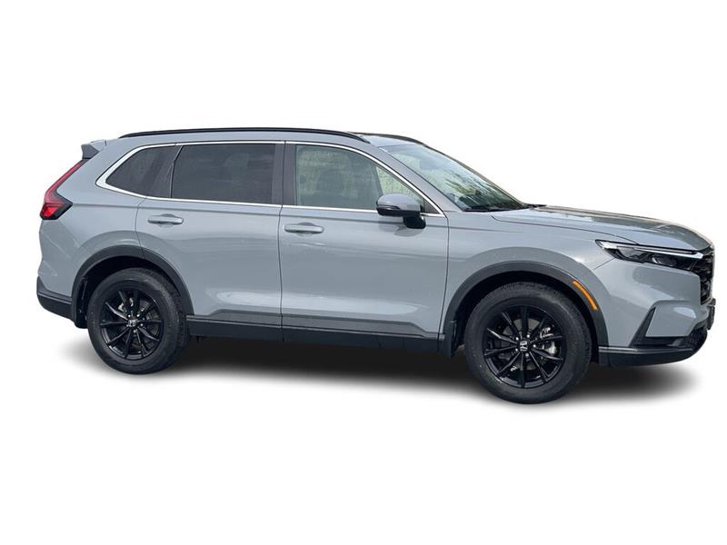 honda CR-V 2023 - 16