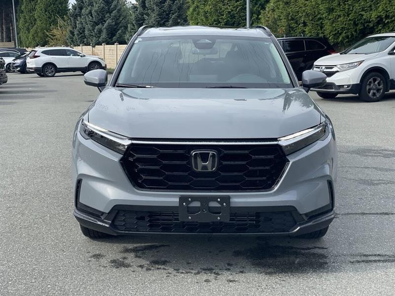 honda CR-V 2023 - 18