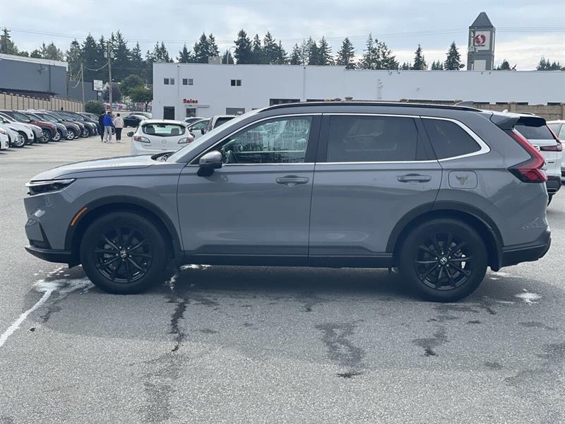 honda CR-V 2023 - 19