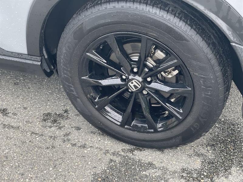 honda CR-V 2023 - 21