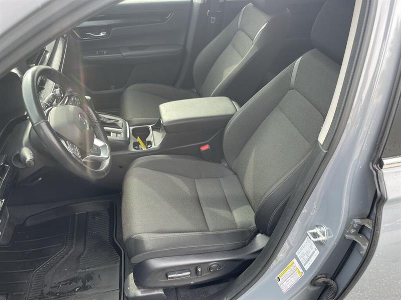 honda CR-V 2023 - 22