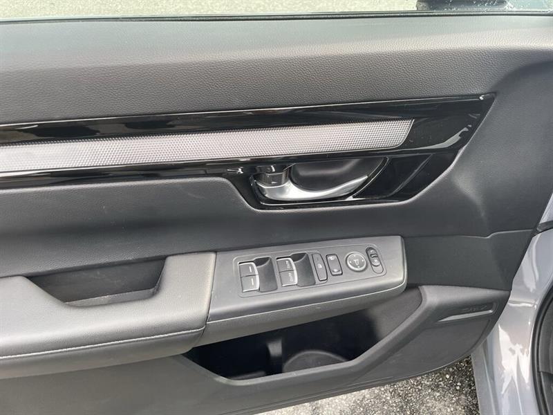 honda CR-V 2023 - 24