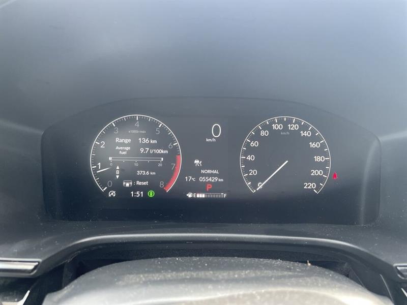 honda CR-V 2023 - 26