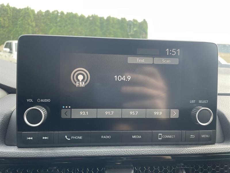 honda CR-V 2023 - 27