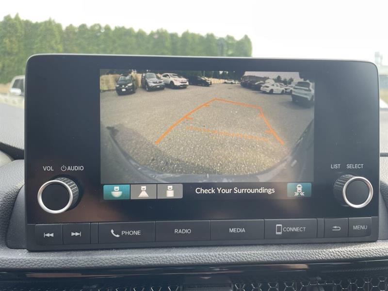 honda CR-V 2023 - 28