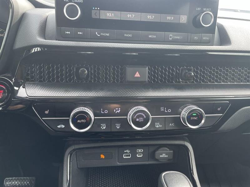 honda CR-V 2023 - 29