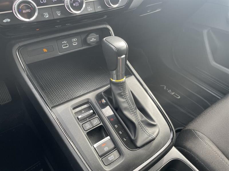 honda CR-V 2023 - 30