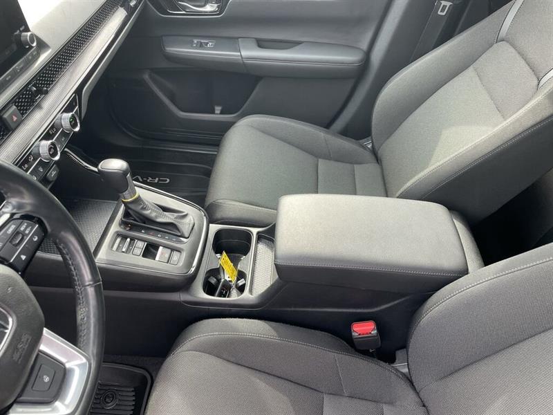 honda CR-V 2023 - 31