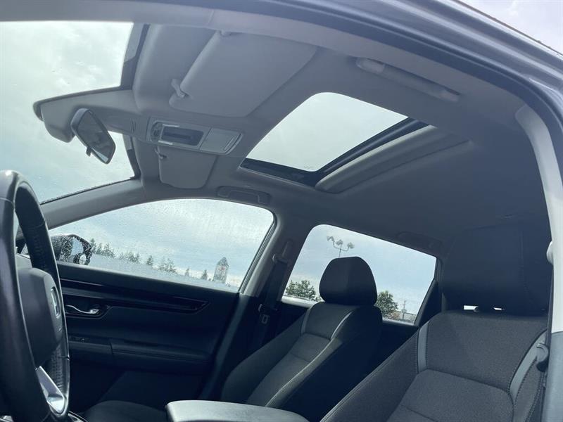 honda CR-V 2023 - 32