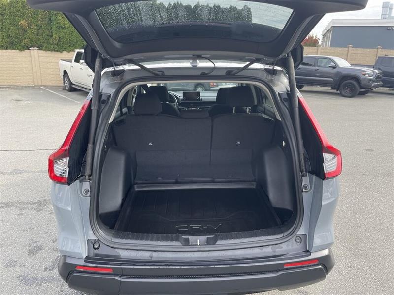 honda CR-V 2023 - 34