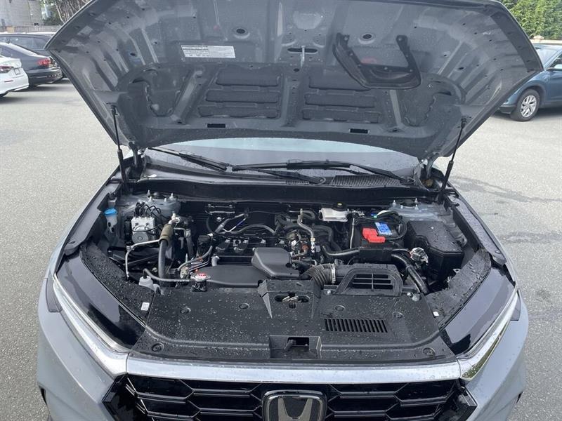 honda CR-V 2023 - 36