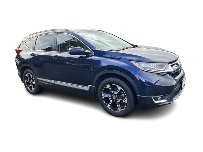 honda CR-V 2018 - 2