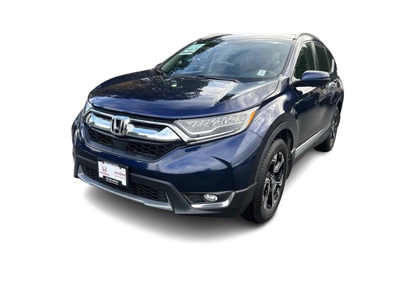 honda CR-V 2018 - 5