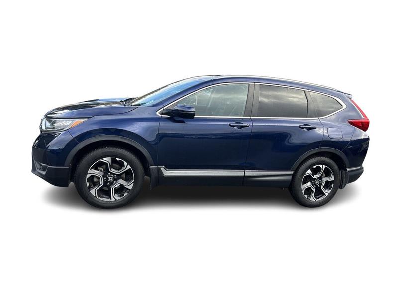 honda CR-V 2018 - 7