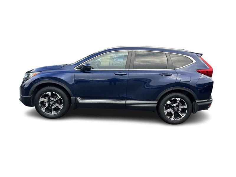 honda CR-V 2018 - 8