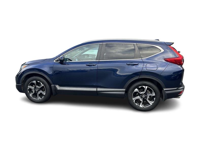 honda CR-V 2018 - 9