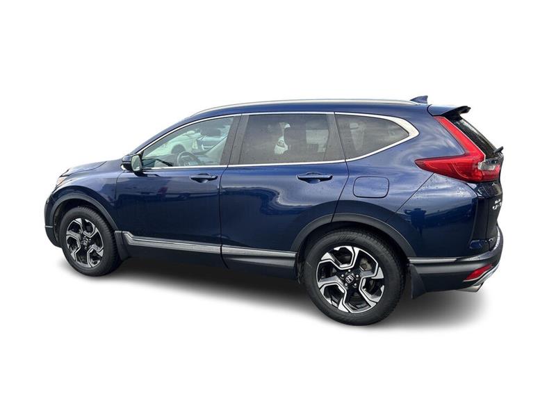honda CR-V 2018 - 10