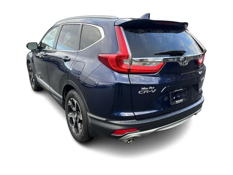 honda CR-V 2018 - 11