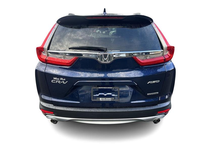 honda CR-V 2018 - 12