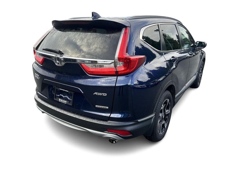 honda CR-V 2018 - 13