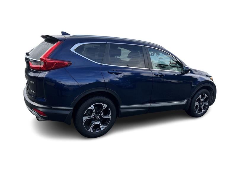 honda CR-V 2018 - 14