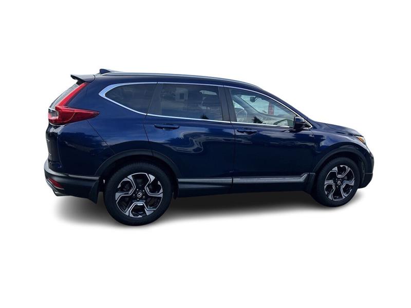 honda CR-V 2018 - 15