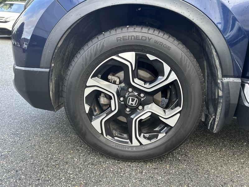 honda CR-V 2018 - 18