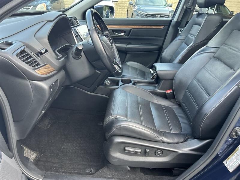 honda CR-V 2018 - 19