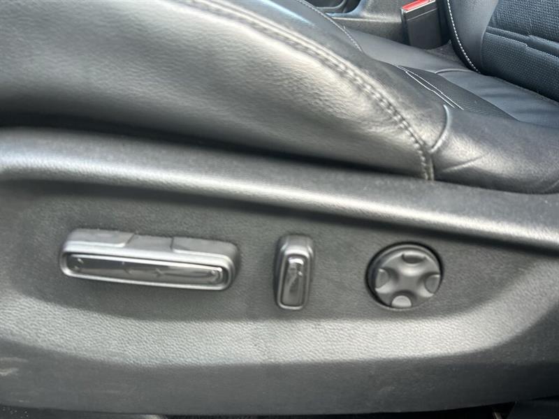 honda CR-V 2018 - 20