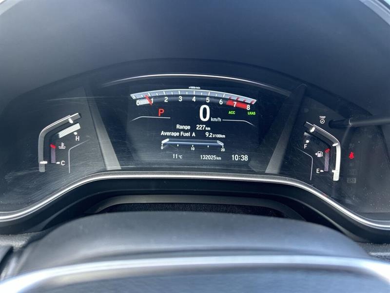 honda CR-V 2018 - 23