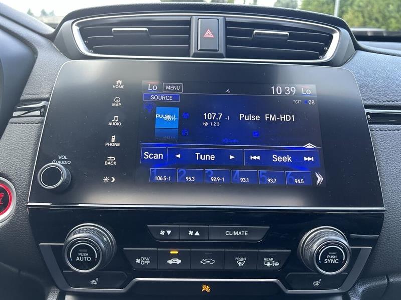 honda CR-V 2018 - 24