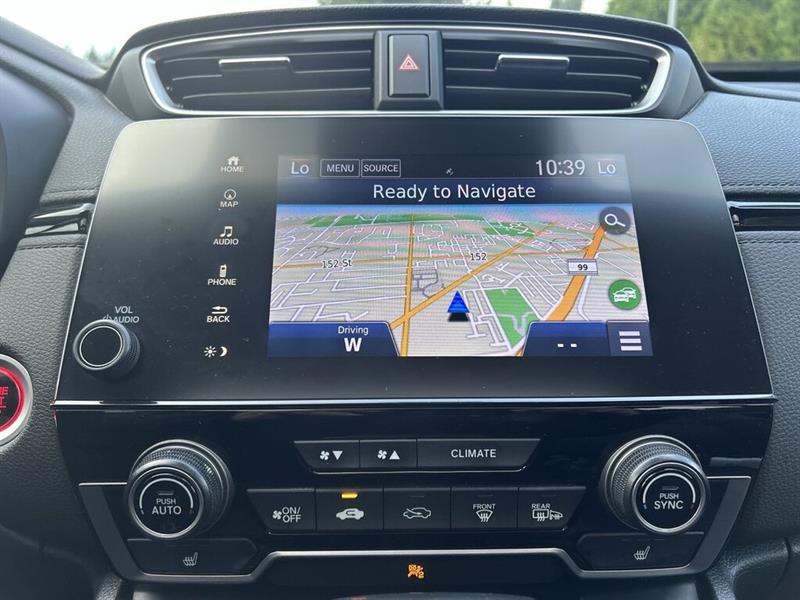 honda CR-V 2018 - 26