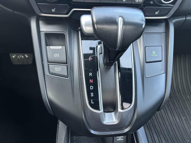 honda CR-V 2018 - 28