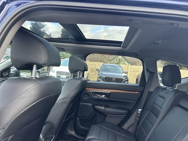 honda CR-V 2018 - 30