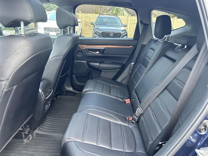 honda CR-V 2018 - 31