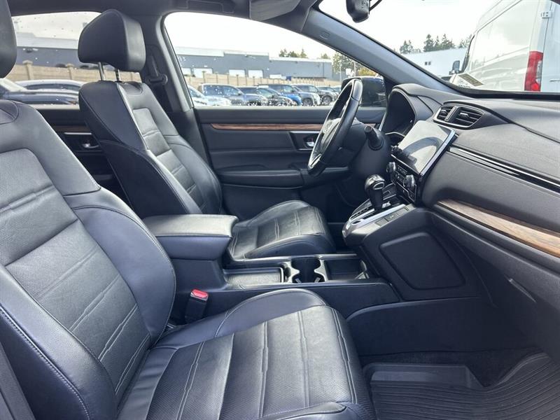 honda CR-V 2018 - 33